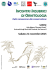 Incontri insubrici di ornitologia