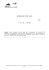 “terzo responsabile” – Determinazione n. 103