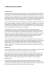 Commento al libro