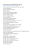 forniture di beni e servizi informatici del settore ICT e IOT. (http://ted