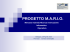 progetto mario - U.S.R. Emilia