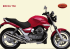 breva 750 - Gruppo Piaggio