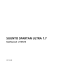 SUUNTO SPARTAN ULTRA 1.7