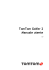TomTom Golfer 2 Manuale utente