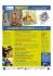 Calendario visite mese di GENNAIO