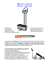 DKN Pro Evolve Pedana vibrante - NT
