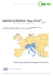 MAPPA EUROPEA “Near ITALY”