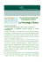 Psicologia Clinica - Consiglio Nazionale Ordine Psicologi