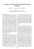Lotta alla mosca delle olive in olivicoltura integrata e biologica