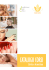 Catalogo corsi settore Benessere