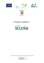 Progetto didattico providunescuola