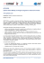 OPTICITIES Optimize Citizen Mobility and Freight