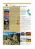 Offerta viaggi in Perù