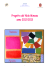 Progetto nido infanzia