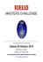 masters challenge - Footgolf Lombardia