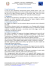 CARTA DEI SERVIZI SCOLASTICI Principi