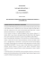 Nota integrativa al rendiconto