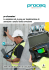 Profometer Sales Flyer