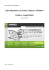 Guida a LongoMatch - Istituto Majorana