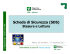 Scheda di Sicurezza (SDS)