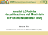 Diapositiva 1 - LCA Working Group
