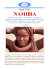 NAMIBIA - Pepita Viaggi