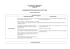 PROGRAMMAZIONE Lingua cinese
