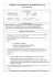 CURRICULUM FORMATIVO PROFESSIONALE
