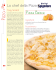 Lo chef della Pizza Pizza Balena