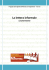 Caratteristiche della lettera informale