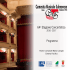 camerata musicale sulmonese onlus