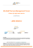 XIII ASAP Service Management Forum LIBRO BIANCO