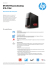 PC Consumer EMEA Desktop features