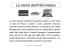 Concetti di base dell`ICT