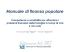Manuale di finanza popolare - Forum per la Finanza Sostenibile