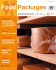 Food Packages - Dalter Alimentari S.p.A.