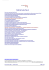 Frequently Asked Question - WebTelemaco