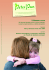 L`Amore cura - Associazione Peter Pan Onlus