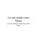 La mia strada verso l`Islam - Way-to