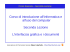 Introduzione all`uso del computer