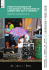 Report finale 2015 - Ministero del Lavoro e delle Politiche Sociali
