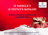 Le famiglie, i saldi e le vacanze dicembre 2015 - Starnet