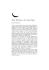 Bach, Beethoven e la Grande Fuga
