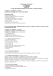 PROGRAMMA DI ITALIANO A.S. 2008