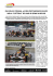 FRA SOLE E PIOGGIA, LA CRG PROTAGONISTA IN KZ2 NELLA
