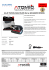 DSA.61 AG-E TRAVEL BAG DS-DS lite by GIUGIARO DESIGN