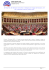 All`esame del Senato francese il disegno di legge del lavoro che ha