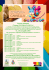 17, 18 e 22 aprile 2014 - Comune di Novate Milanese