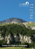 Centro Pro Natura Lucomagno