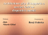 Architetture p2p di supporto a servizi VoIP su dispositivi mobili